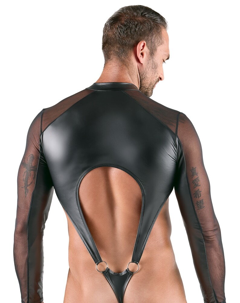 Body