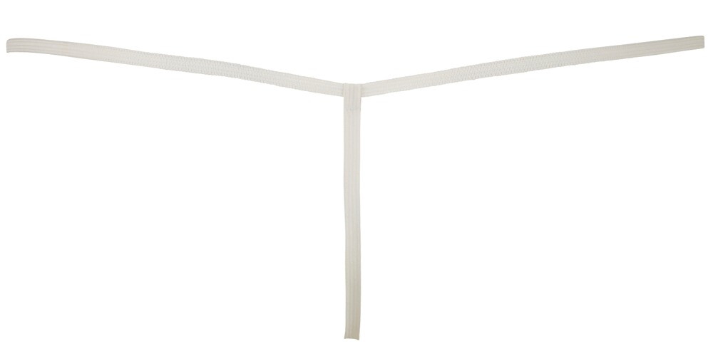 String