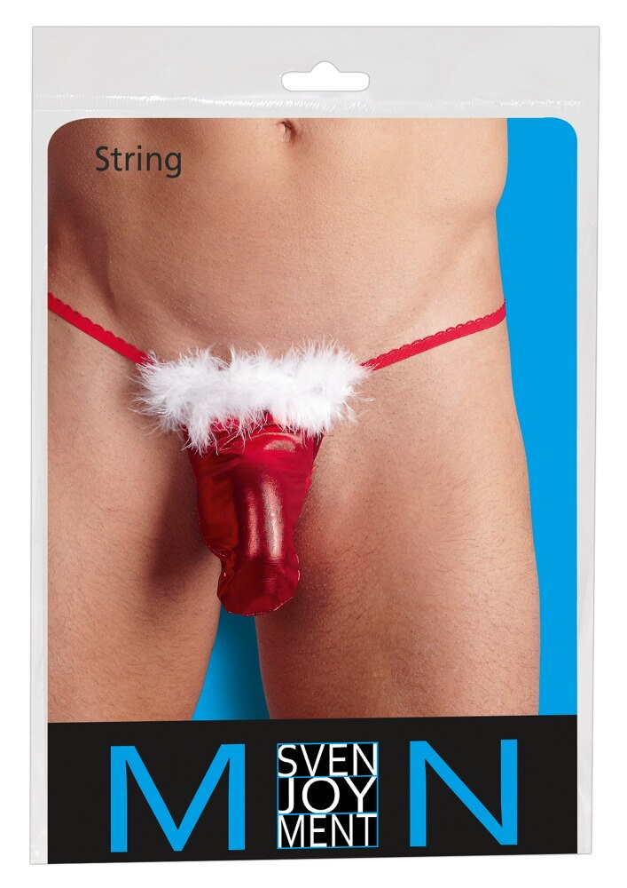 Xmas String