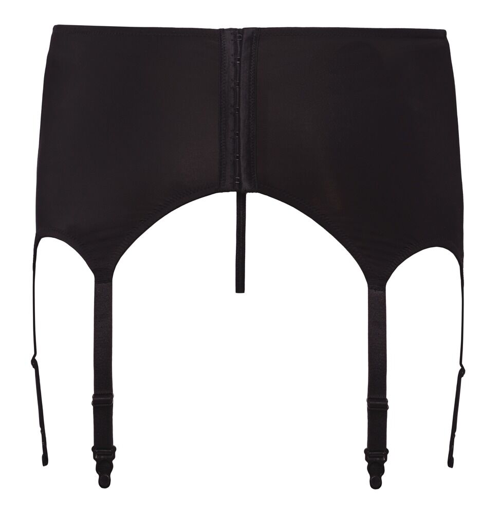 Suspender Belt