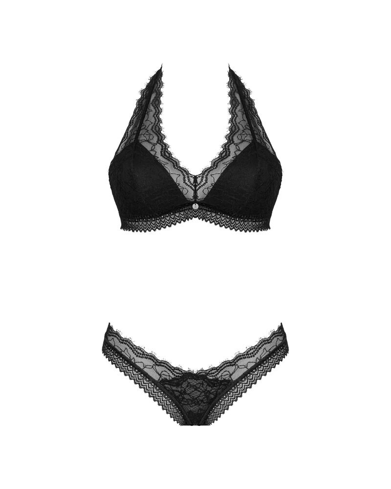 2-teiliges Dessous-Set „Medilla“