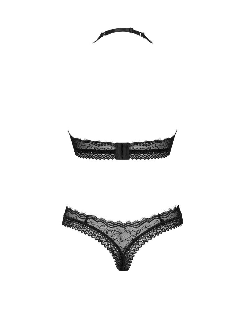 2-teiliges Dessous-Set „Medilla“
