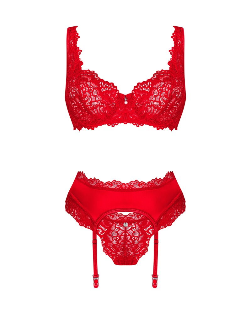 Set Amor Cherris