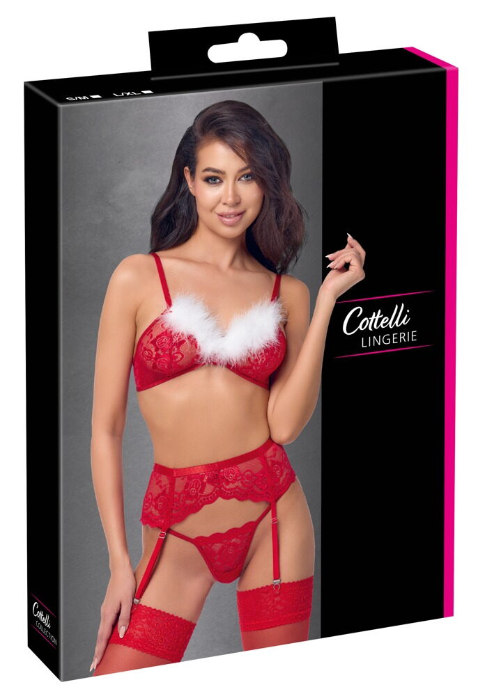 Set X-Mas