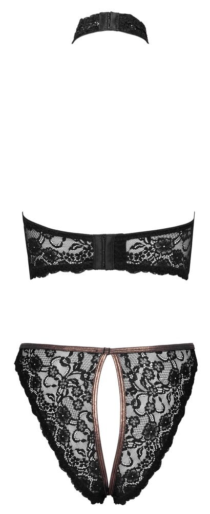 2-teiliges Ouvert-Set