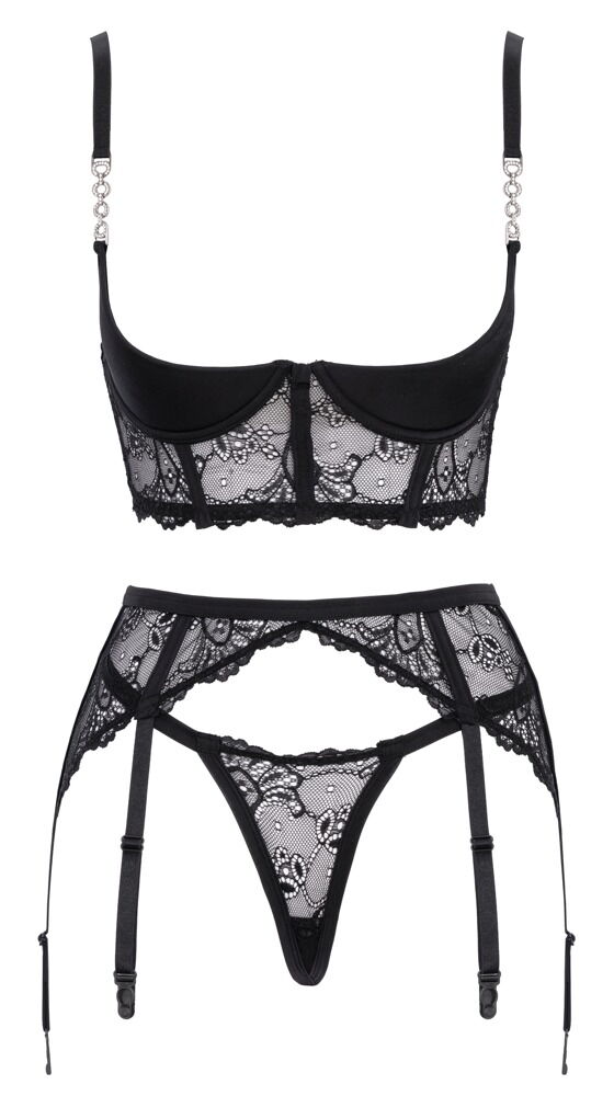 Suspender Set