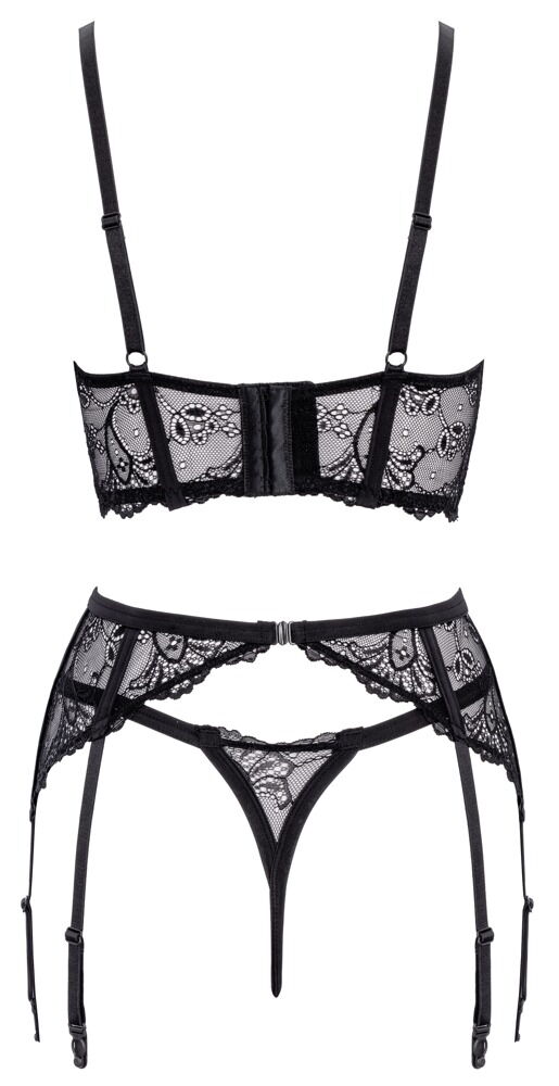 Suspender Set