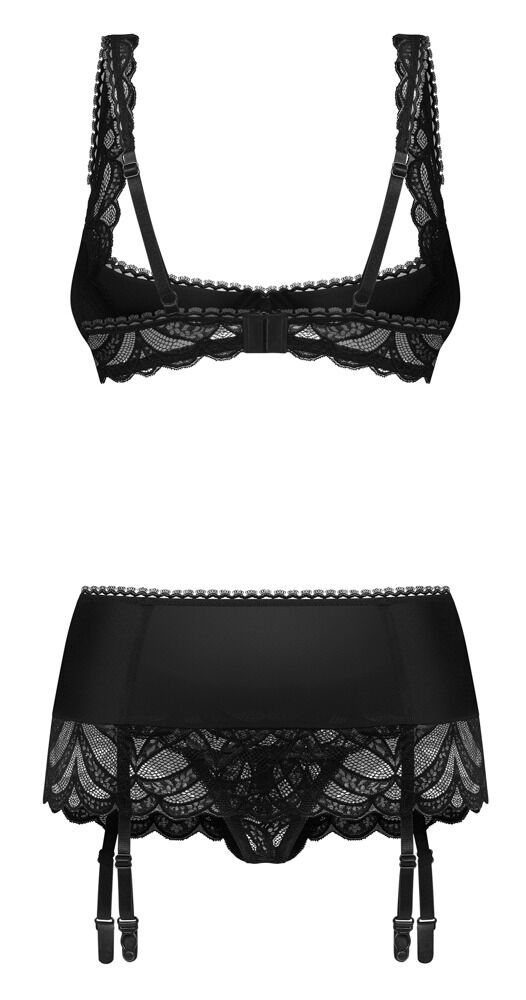Set Lecille
