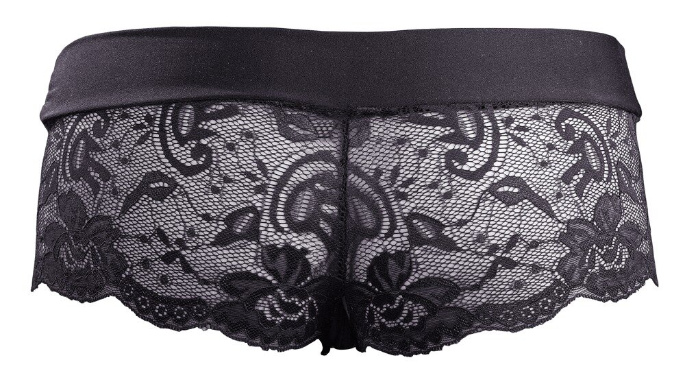 Panties aus weicher Stretch-Spitze