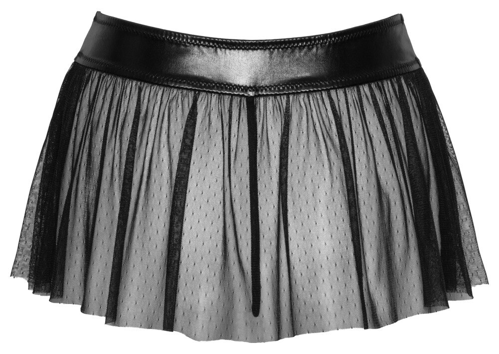 String Skirt