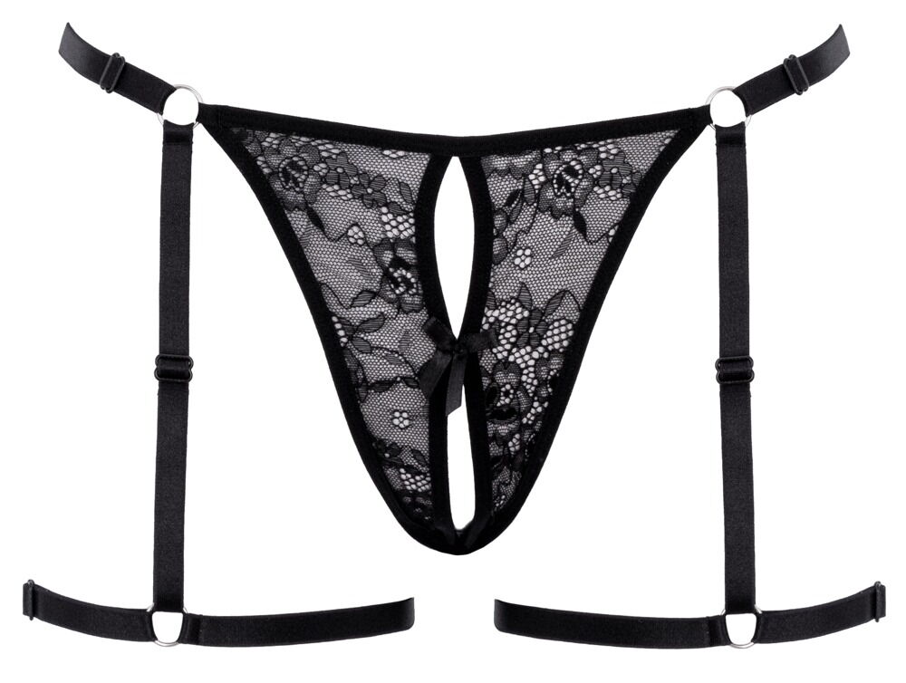 Suspender Briefs