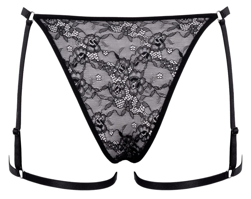 Suspender Briefs