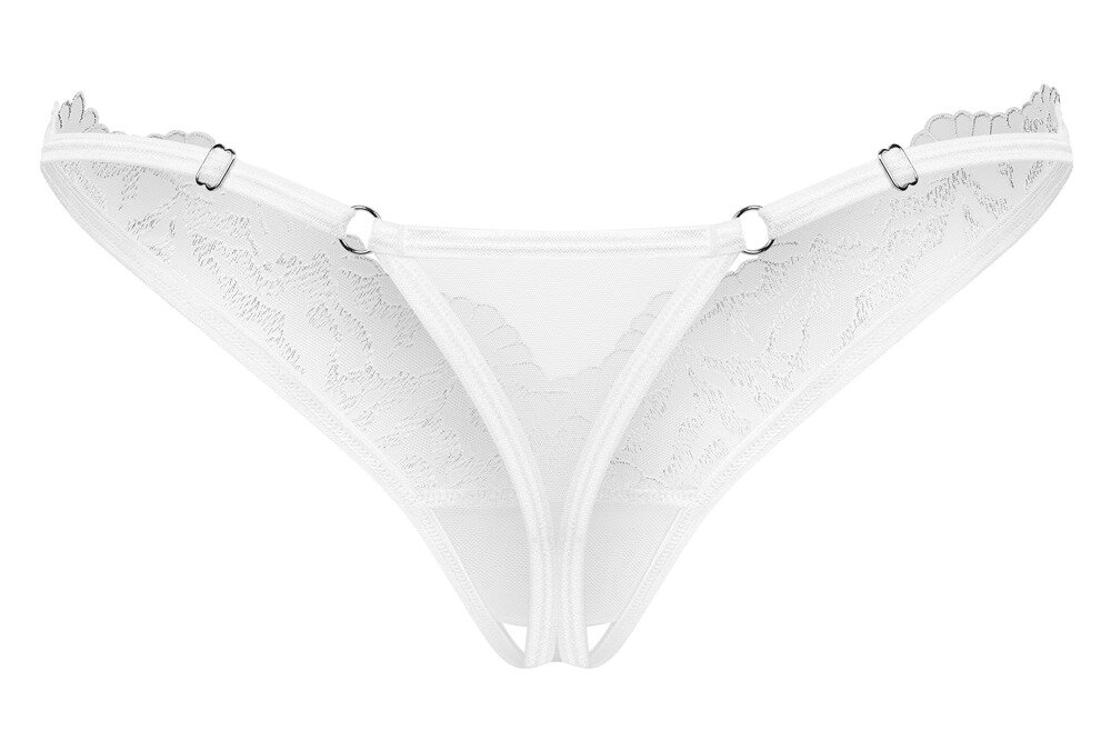 Crotchless Thong Arrowel
