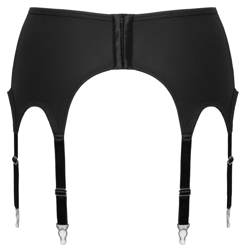 Suspender Belt