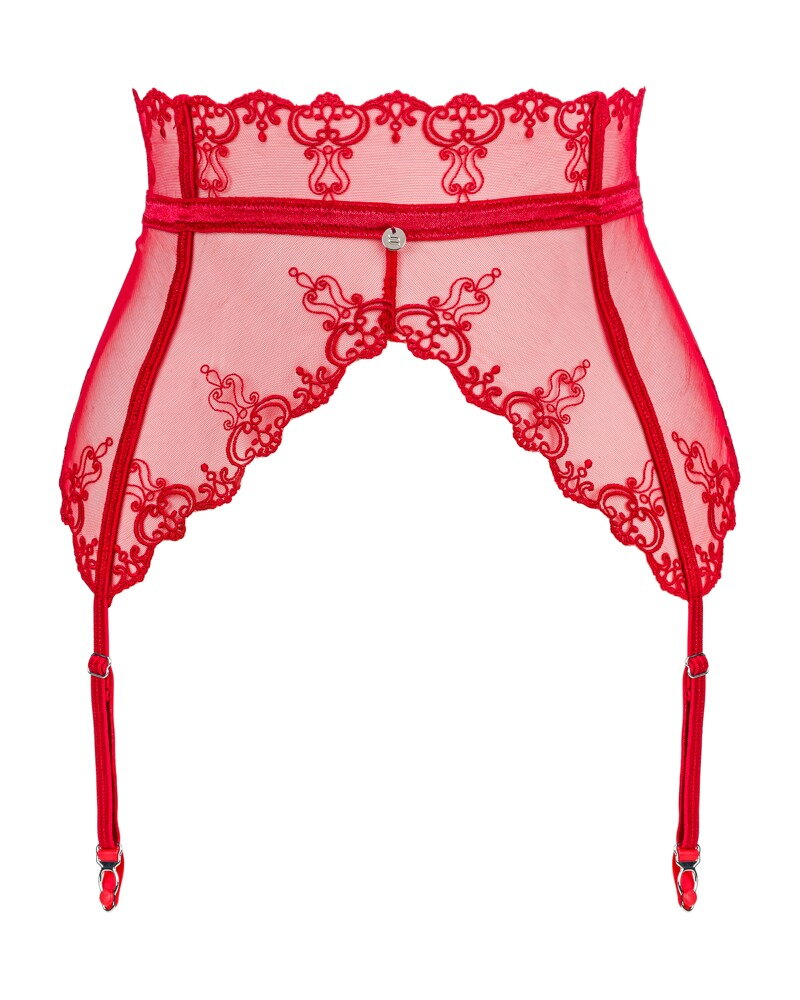 Lonesia garter belt