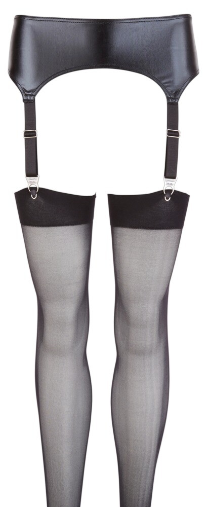 Suspender Belt