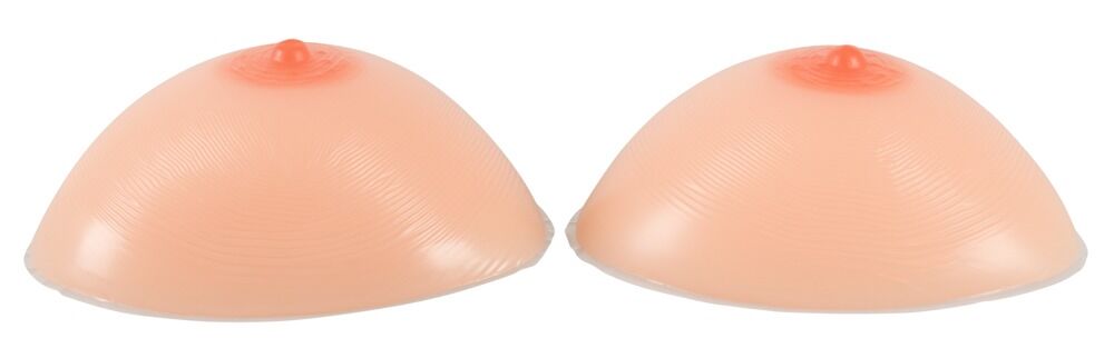 Silicone Breasts