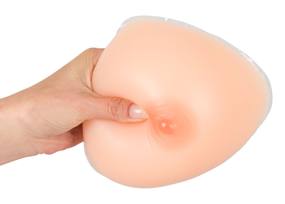 Silicone Breasts