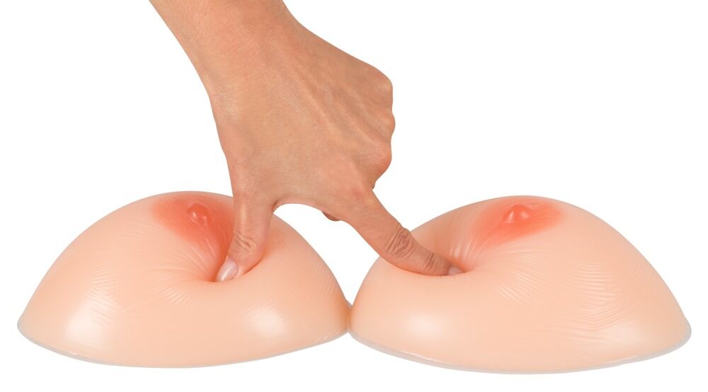 Silicone Breasts