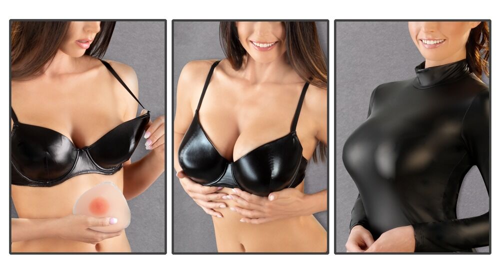 Silicone Breasts