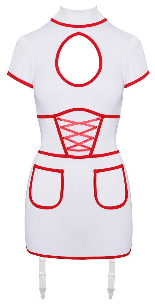 Nurse Costume