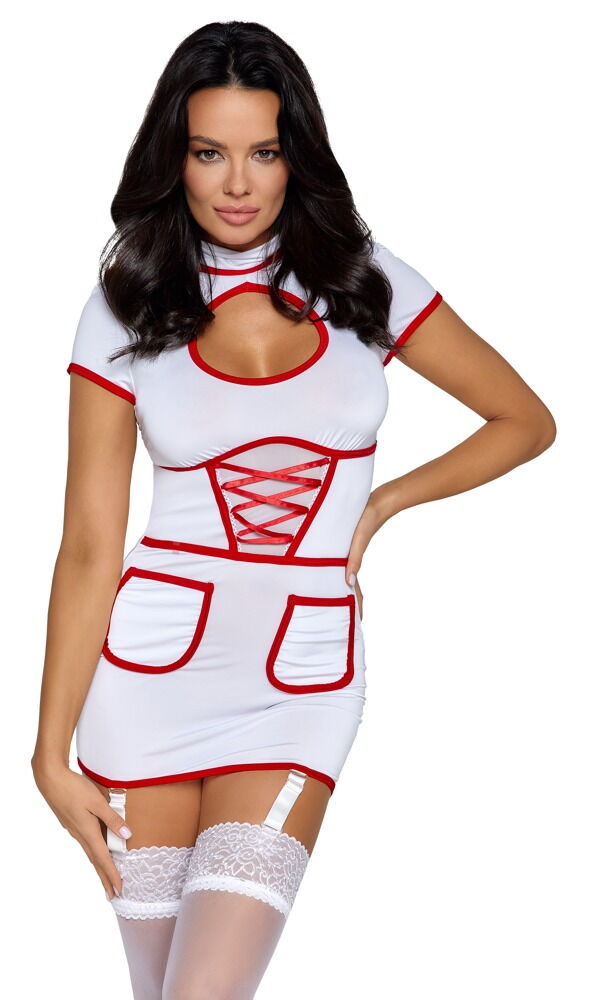 Nurse Costume