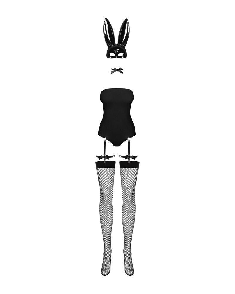 Bunny costume