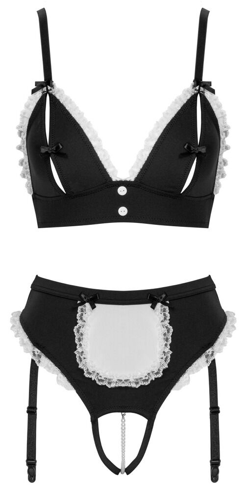 Maid Set