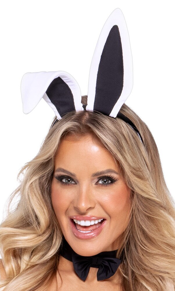 Bunny Body