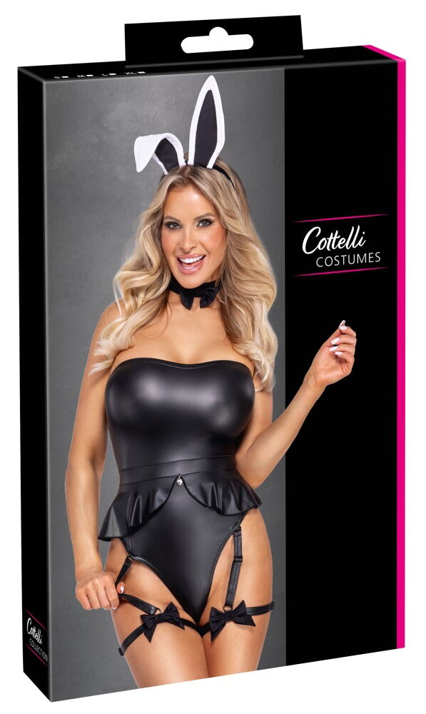 Bunny Body
