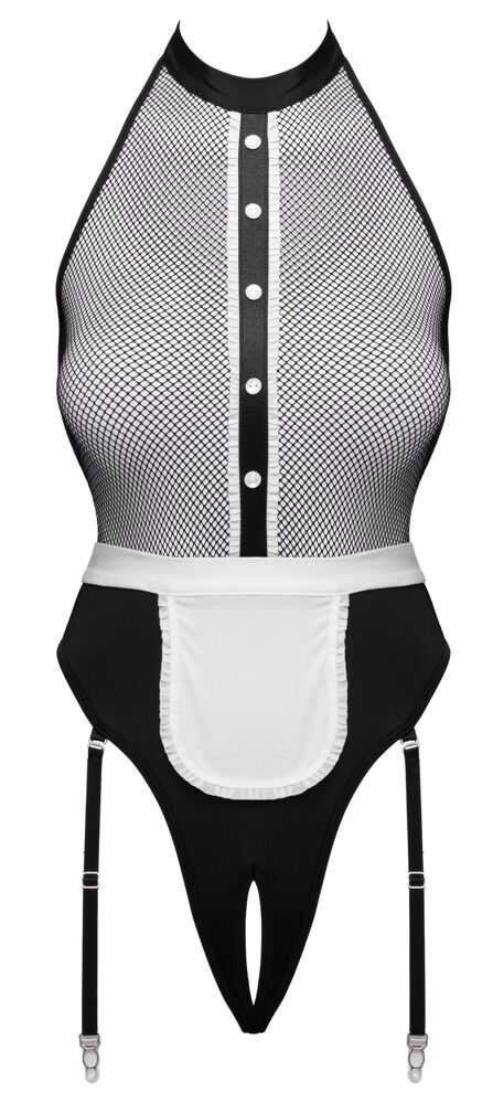 Maid Set