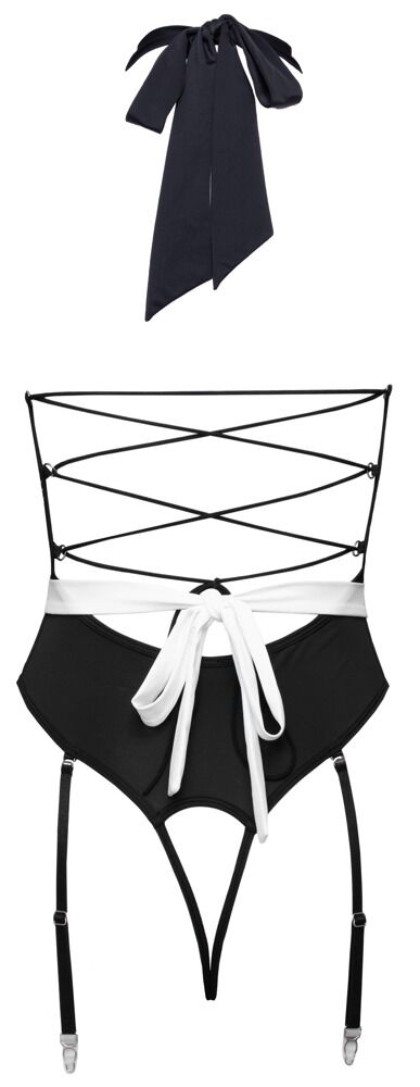 Maid Set