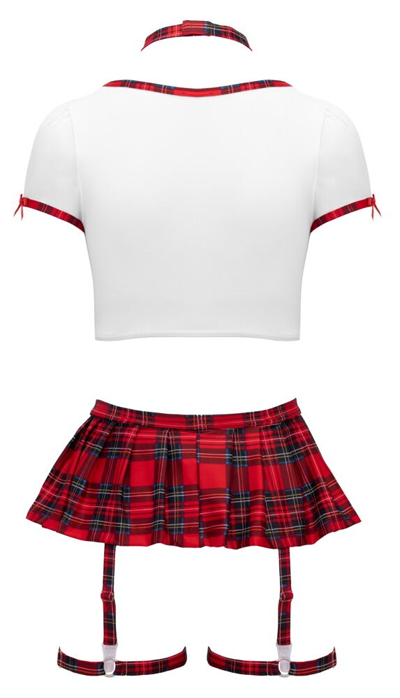 School Uniform Costume