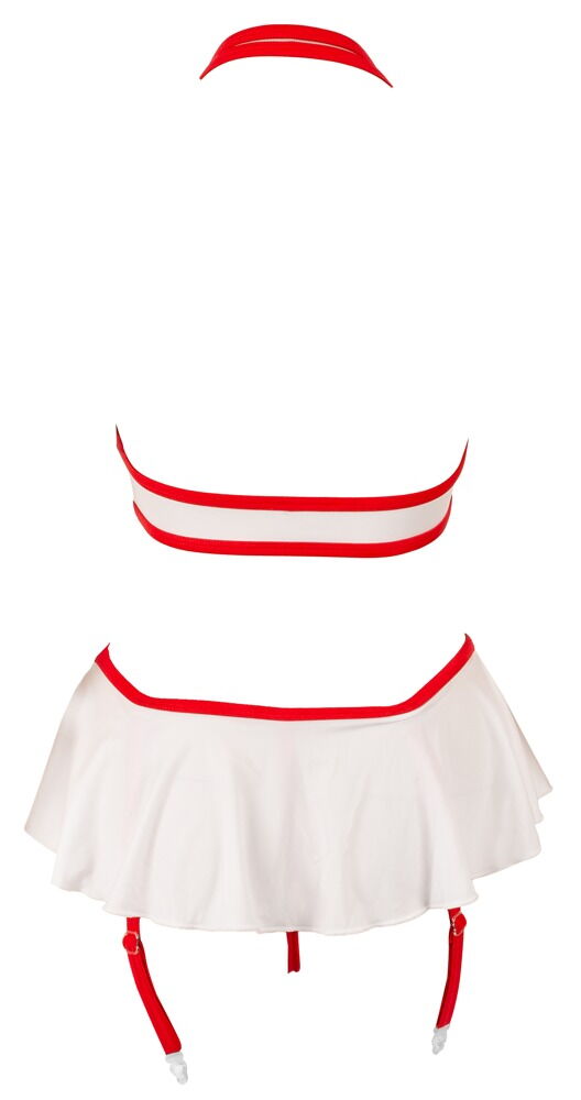 Nurse Costume