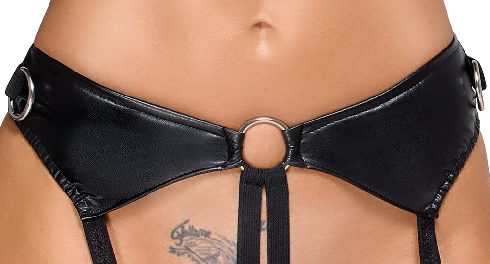 2-teiliges Bondage-Set