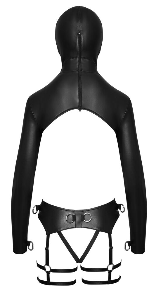 2-teiliges Bondage-Set