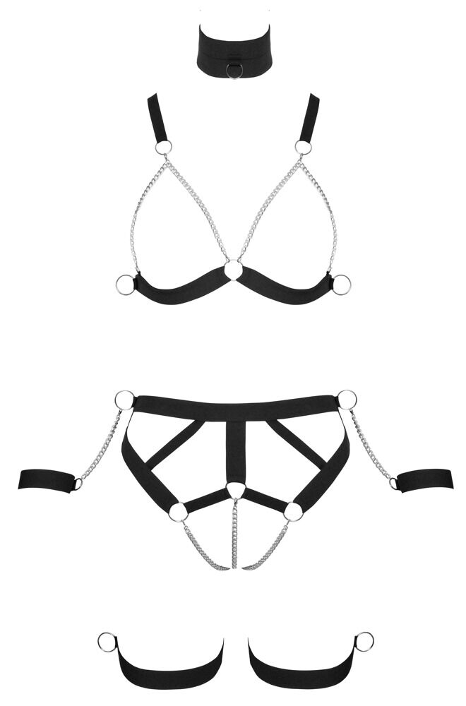 Harness Set