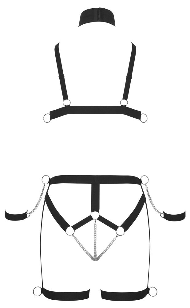 Harness Set