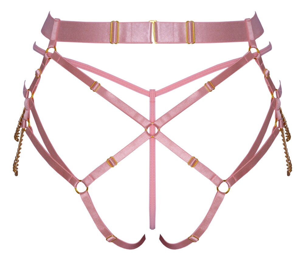 String
