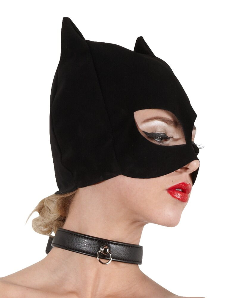Cat Mask