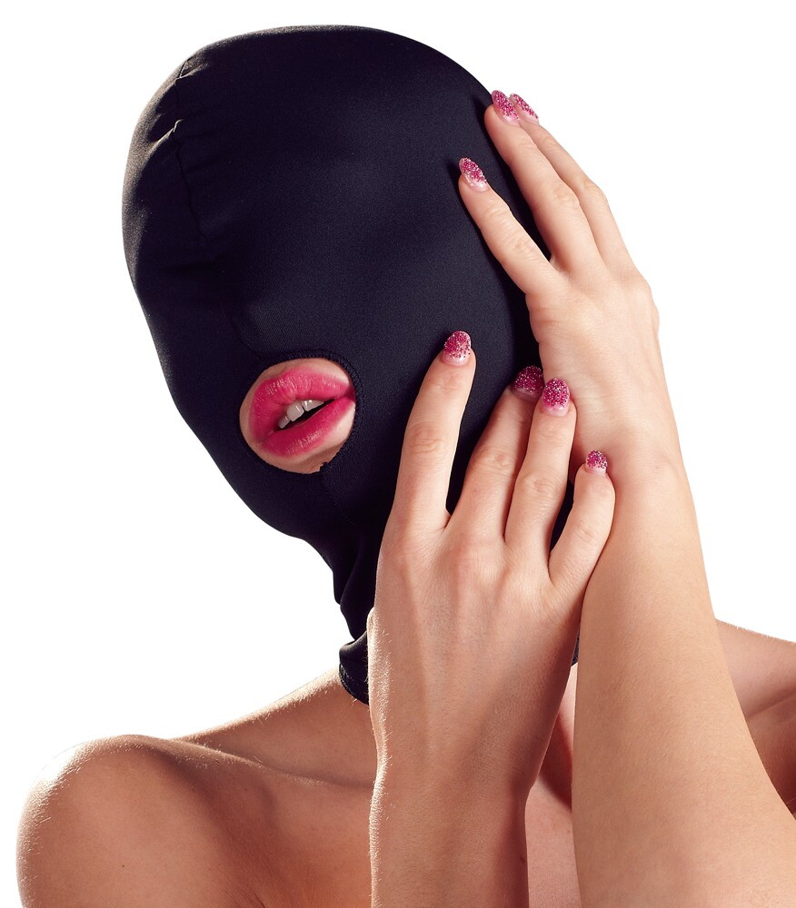 Head Mask