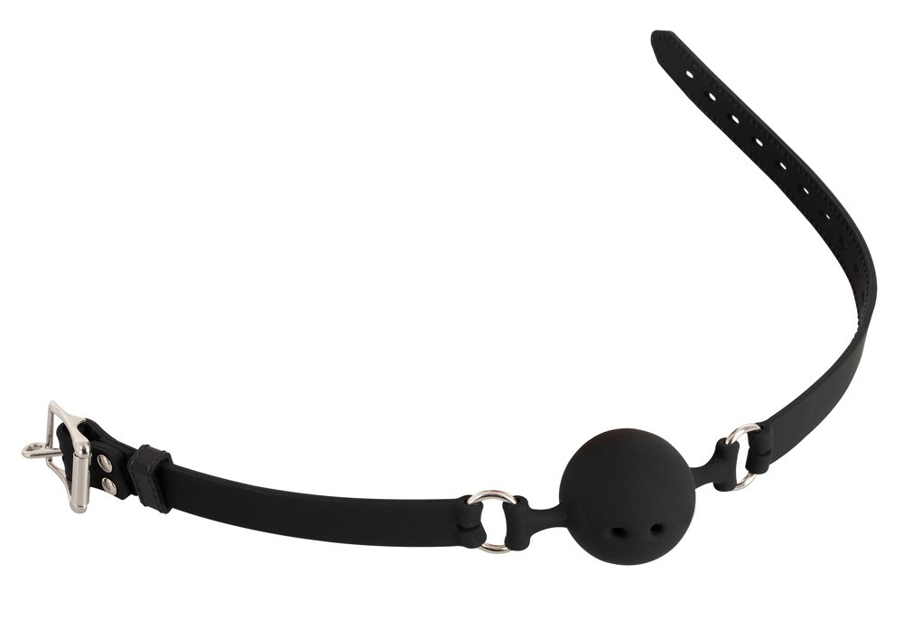 Silicone Gag small