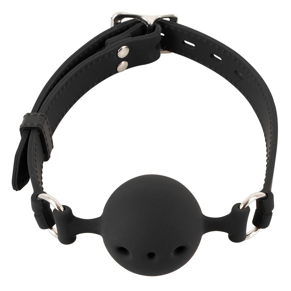 Silicone Gag medium