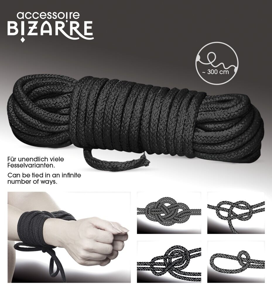 Bondage Rope