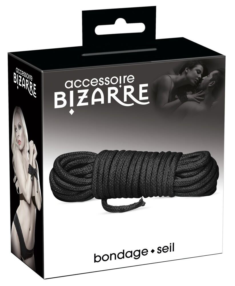 Accessoire Bondage