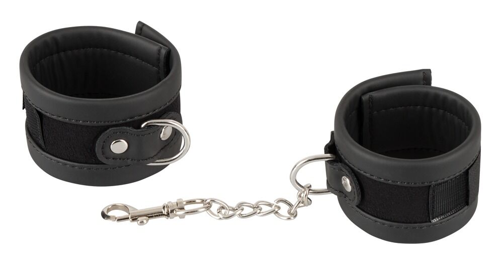 Handcuffs