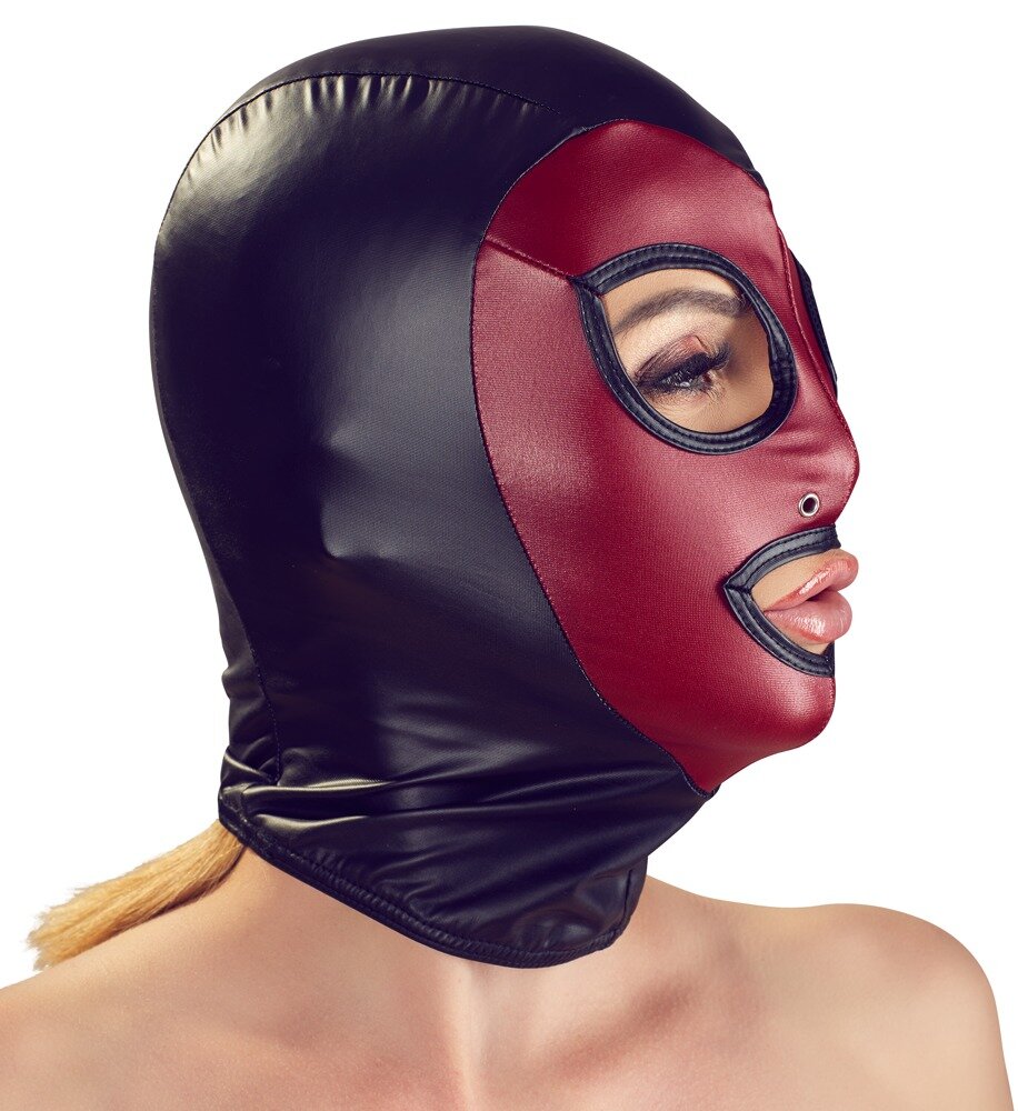 Head Mask