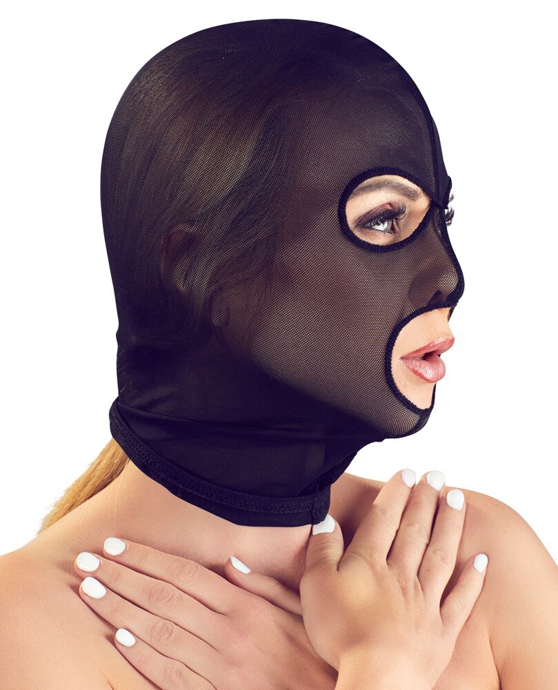 Head Mask