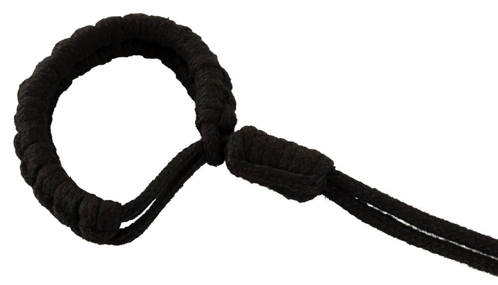 Handfessel „Cuffs Rope“ mit verstellbaren Schlaufen