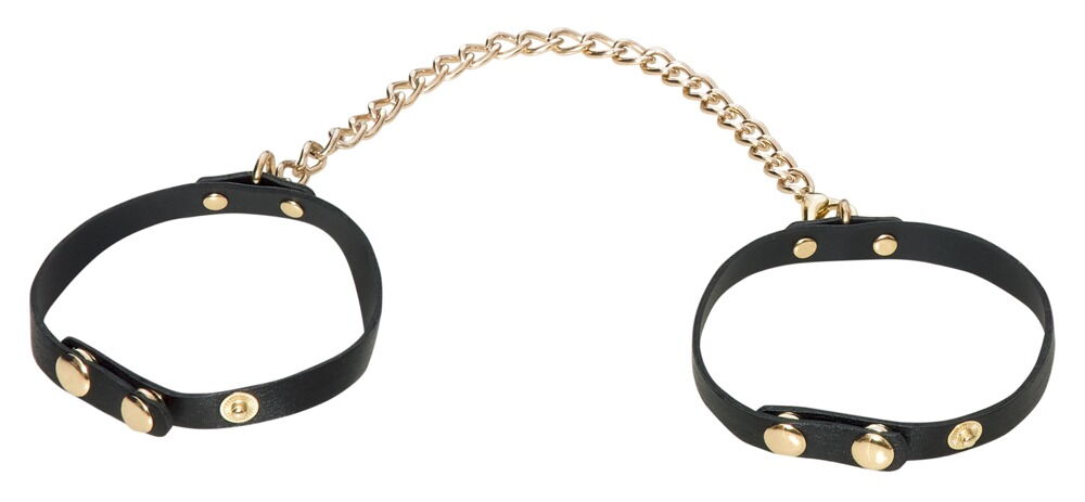 5-teiliges Fessel-Set